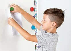 Learning Resources Super Strong Magnets, 4 Vibrant Colored Magnets, Hang On Whiteboards Or Refrigerators 8 Learning Resources Super Strong Magnets, 4 Vibrant Colored Magnets, Hang On Whiteboards Or Refrigerators -Folkmanis Toys Shop 41AhN3GgEvL