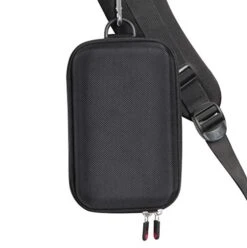 Hermitshell Travel Case For Basic Fun Classic, Retro Handheld Football Electronic Game (Not Including Game) -Folkmanis Toys Shop 41B5s35bTcL