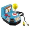 4KIDS Toy / Game Ms. Pac-Man And Friends Plug & Play TV Games With Joystick - Greatest Arcade Game Of All Time 1 4KIDS Toy / Game Ms. Pac-Man And Friends Plug & Play TV Games With Joystick - Greatest Arcade Game Of All Time -Folkmanis Toys Shop 41BDgiUJldL