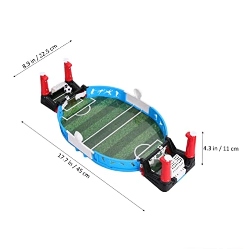 Sosoport Finger Flick Football Portable Soccer Game Kids Finger Football Toys Indoor Soccer Ball Sports Toys Kids Educational Toys Tabletop Football Children Football Game Pinball Arcade 3 Sosoport Finger Flick Football Portable Soccer Game Kids Finger Football Toys Indoor Soccer Ball Sports Toys Kids Educational Toys Tabletop Football Children Football Game Pinball Arcade