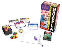 Funko Cranium Hoopla Party Game For 2-8 Players Ages 12 And Up 15 Funko Cranium Hoopla Party Game For 2-8 Players Ages 12 And Up -Folkmanis Toys Shop 41BR4sL6xlL