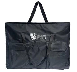 Tailgating Pros Premium Navy Giant Four In A Row With Carrying Case - Jumbo Oversized Outdoor Yard Game - Connect Multiple Pucks In A Row To Win - Many Puck Colors Available! -Folkmanis Toys Shop 41BT9iL4ZvL