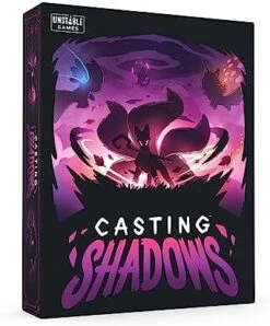 Unstable Games - Casting Shadows Base Game 15 Unstable Games - Casting Shadows Base Game -Folkmanis Toys Shop 41BWLpR8AyL. AC