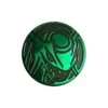 Pokemon Coins, Various Coin Sizes, Models Of Different Collectible Boxes, Viviv Voltage, Crown Zenith Or Sword And Shield (Rayquaza) -Folkmanis Toys Shop 41BZrHmkCUL