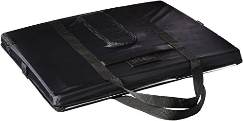 Amazon Basics Portable Foldable Photo Studio Box With LED Light, 1 Count (Pack Of 1), Black, 25 X 30 X 25 Inches 5 Amazon Basics Portable Foldable Photo Studio Box With LED Light, 1 Count (Pack Of 1), Black, 25 X 30 X 25 Inches - Image 3