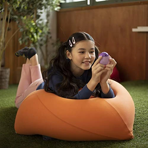 Tamagotchi Pix - Sky (Purple) (42902) 6 Tamagotchi Pix - Sky (Purple) (42902) - Image 4