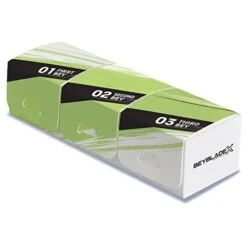 タカラトミー(TAKARA TOMY) BEYBLADE X Beyblade X BX-12 3on3 Deck Case