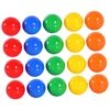 Phone 100 Pcs Lottery Ball Pelotas De Telefono De Para Replacement Balls Pound Christmas Kids Toys Openable Lottery Balls Seamless Balls Game Balls Toy Gumball Machine -Folkmanis Toys Shop 41COb1Yp8qL