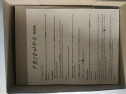 Friends Trivia Game -Folkmanis Toys Shop 41CV1RoFWNL