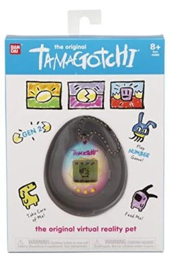 Tamagotchi Original - Sahara -Folkmanis Toys Shop 41CieFZ8vML