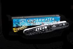 Underwater Torpedo League Game In A Box