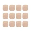 Milisten 12pcs Dice Fashion Chic Stylish Creative Wooden Dice Wood Blank Dice Blank Dice Toy Wooden Cubes Crafts Blank Dice 2 Milisten 12pcs Dice Fashion Chic Stylish Creative Wooden Dice Wood Blank Dice Blank Dice Toy Wooden Cubes Crafts Blank Dice -Folkmanis Toys Shop 41DPt03WeEL