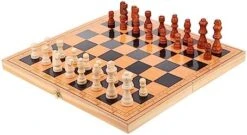 Alasum 2 Sets International Chess Classic Toys Arts And Crafts Kit Kids Travel Toys European Chess Travel Kit For Kids Magnetic Travel Chess Educational Plaything Chess Toys Board Game 16 Alasum 2 Sets International Chess Classic Toys Arts And Crafts Kit Kids Travel Toys European Chess Travel Kit For Kids Magnetic Travel Chess Educational Plaything Chess Toys Board Game -Folkmanis Toys Shop 41Db0HF1VRL. AC