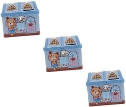 Cartoon Piggy Bank 3pcs Piggy Bank Desktop Toys Water Table Toys Retro Home Decor Metal Piggy Bank Coin Bank For Girls Iron Blue Coin Bank Ornament Household Coin Container 27 Cartoon Piggy Bank 3pcs Piggy Bank Desktop Toys Water Table Toys Retro Home Decor Metal Piggy Bank Coin Bank For Girls Iron Blue Coin Bank Ornament Household Coin Container -Folkmanis Toys Shop 41DosKYxOmL. AC