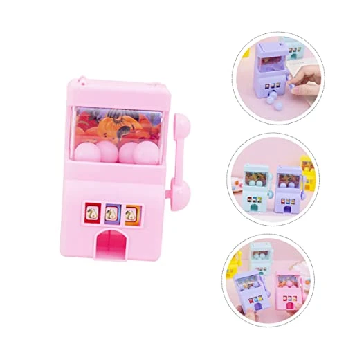 TOGEVAL Piggy Bank Toy 9 Pcs Party Pocket Game Console Video Game Console Slot Machine Coin Bank Shower Gifts Electronic Slot Machine Game Mini Game Machine Creative Gift Childrens Toys 5 TOGEVAL Piggy Bank Toy 9 Pcs Party Pocket Game Console Video Game Console Slot Machine Coin Bank Shower Gifts Electronic Slot Machine Game Mini Game Machine Creative Gift Childrens Toys - Image 3