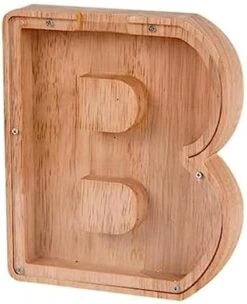 26 Letters Savings Bank Wooden Piggy Bank Toy Acrylic Transparent Panel Creative Piggy Bank Savings Bank Ornaments 24 26 Letters Savings Bank Wooden Piggy Bank Toy Acrylic Transparent Panel Creative Piggy Bank Savings Bank Ornaments -Folkmanis Toys Shop 41E9bs8hX5L. AC