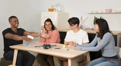 The Voting Game - After Dark Edition -Folkmanis Toys Shop 41ENTDt7xQL