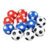 BESPORTBLE 24 Pcs Foosball Tabletop Toy For Football Professional Color Durable Ball Foosballs Practical Accessory Table White Mini Balls Mm Replacement Footballs Red Entertainment Billiards 2 BESPORTBLE 24 Pcs Foosball Tabletop Toy For Football Professional Color Durable Ball Foosballs Practical Accessory Table White Mini Balls Mm Replacement Footballs Red Entertainment Billiards -Folkmanis Toys Shop 41ENcxIvfvL