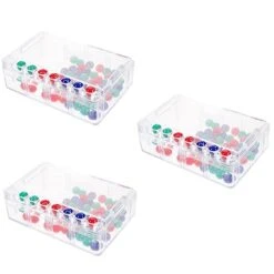 Ibasenice 3 Sets Lottery Machine Suit Mini Toys For Kids Desktop Toys Bingo Game Set Bingo Balls Fortunate Number Picker Small Lottery Machine For Party Lottery Ball Machine Child Cage