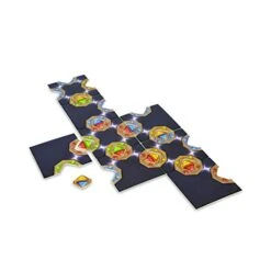 MindWare® Gembatan Matching Game Cards | Age 8+ | 2-4 Players | 1 Set 6 MindWare® Gembatan Matching Game Cards | Age 8+ | 2-4 Players | 1 Set -Folkmanis Toys Shop 41Eb2Ktbk0L