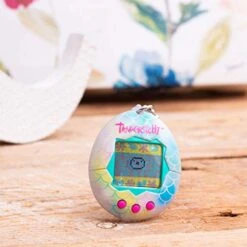 Tamagotchi Original - Mermaid 11 Tamagotchi Original - Mermaid -Folkmanis Toys Shop 41Eb7tJkKjL