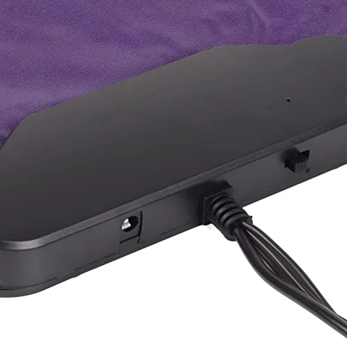 Acogedor Dance Mat,TV And Computer Dual Purpose Game Dance Mat,can Be Used Without Installing Any Additional Software,Essential For Home Exercise(#1) 7 Acogedor Dance Mat,TV And Computer Dual Purpose Game Dance Mat,can Be Used Without Installing Any Additional Software,Essential For Home Exercise(#1) - Image 5