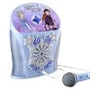 EKids Disney Frozen Karaoke Machine, Bluetooth Speaker With Microphone For Kids, Speaker With USB Port To Play Music, Easily Access Frozen Playlists With New EZ Link Feature 1 EKids Disney Frozen Karaoke Machine, Bluetooth Speaker With Microphone For Kids, Speaker With USB Port To Play Music, Easily Access Frozen Playlists With New EZ Link Feature -Folkmanis Toys Shop 41EkilByNRL