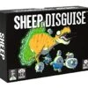 Sheep In Disguise : The Original Core Game, Card Game Packed Full Of Sheep, 2 To 6 Players, 20 To 45 Minute Play Time, For Ages 10 And Up -Folkmanis Toys Shop 41En9HKpFaL