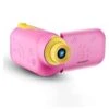 Hyleton Kids Video Camera For Girls Gift,Toys For Boys 1080P FHD Digital Kids Camera Camcorder Video DV With 2.4" Screen For Age 3-10 Baby Pink 2 Hyleton Kids Video Camera For Girls Gift,Toys For Boys 1080P FHD Digital Kids Camera Camcorder Video DV With 2.4" Screen For Age 3-10 Baby Pink -Folkmanis Toys Shop 41F1eszhqcL