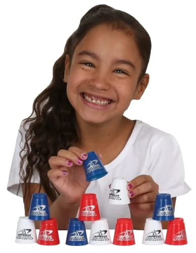 Speed Stacks Minis 4 Speed Stacks Minis - Image 2