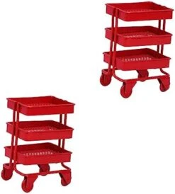 Homoyoyo Doll House Decoration Metal Wagon Shelf Cart Home Storage Baskets Shopping Cart Metal Shopping Cart Dolls Mini Trolley Iron Black Trolley Sundries Rack Mini Trolley Adornment 8 Homoyoyo Doll House Decoration Metal Wagon Shelf Cart Home Storage Baskets Shopping Cart Metal Shopping Cart Dolls Mini Trolley Iron Black Trolley Sundries Rack Mini Trolley Adornment -Folkmanis Toys Shop 41FCNbHfwOL. AC