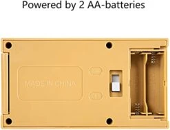 Kids Dog Piggy Bank, Piggy Bank, Robotic Coin Munching Toy Money Box, Dog Stealing Coin Bank, Dog Wagging Head Tail Ears Spinning Deposit Box,for Kids The Best Gift (Brown) -Folkmanis Toys Shop 41FWdNHPjiL