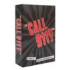 DSS Games Call 911! - A Guessing Game Of Unexpected Emergencies For The Whole Family -Folkmanis Toys Shop 41Fo5WYH3LL