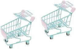 Mini Grocery Cart 4pcs Mini Shopping Cart Shopping Cart Mini For Christmas Wedding Candy Box Ice Cream Stand Miniature Shopping Trolley Miniature Shopping Cart Food Gift Box 27 Mini Grocery Cart 4pcs Mini Shopping Cart Shopping Cart Mini For Christmas Wedding Candy Box Ice Cream Stand Miniature Shopping Trolley Miniature Shopping Cart Food Gift Box -Folkmanis Toys Shop 41Fz7Uun3tL. AC