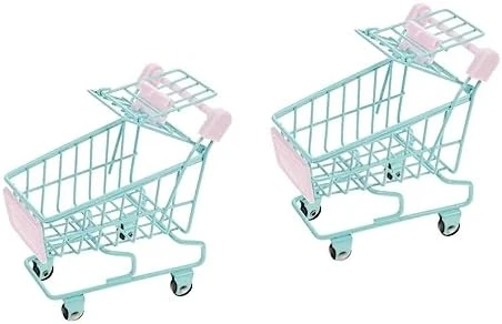 Mini Grocery Cart 4pcs Mini Shopping Cart Shopping Cart Mini For Christmas Wedding Candy Box Ice Cream Stand Miniature Shopping Trolley Miniature Shopping Cart Food Gift Box 15 Mini Grocery Cart 4pcs Mini Shopping Cart Shopping Cart Mini For Christmas Wedding Candy Box Ice Cream Stand Miniature Shopping Trolley Miniature Shopping Cart Food Gift Box - Image 13
