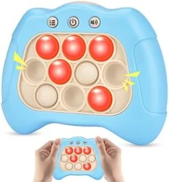 Handheld Fidget Games For Kids 6-12, Sensory Fidget Toys For Kids 8-12 Autism Sensory Toys Travel Games For Kids Ages 4-8, Birthday Gifts For 6 7 8 9 Year Old Boys Girls 14 Handheld Fidget Games For Kids 6-12, Sensory Fidget Toys For Kids 8-12 Autism Sensory Toys Travel Games For Kids Ages 4-8, Birthday Gifts For 6 7 8 9 Year Old Boys Girls -Folkmanis Toys Shop 41G5YvAiZHL. AC