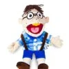 Official SML Merch - Cody Puppet -Folkmanis Toys Shop 41GG58PyI0L