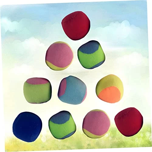 Ibasenice 20 Pcs Suction Ball Toy Stick Ball Toy Kids Ball Toy Suction Cup Ball Beach Toys Out Door Toys Kids Playset Beach Balls For Kids Outside Toy Kidcraft Playset Baseball Summer Child 8 Ibasenice 20 Pcs Suction Ball Toy Stick Ball Toy Kids Ball Toy Suction Cup Ball Beach Toys Out Door Toys Kids Playset Beach Balls For Kids Outside Toy Kidcraft Playset Baseball Summer Child - Image 6