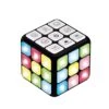 UUPOI Handheld Flashing Cube Game Toy, 4-in-1 Electronic Memory & Brain Game With Light & Music & Voice, Fun Gift STEM Toy For Kids Boys 6-12 Years Old, White -Folkmanis Toys Shop 41GVIQysn6L