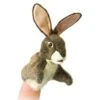 Folkmanis Little Hare Puppet 2 Folkmanis Little Hare Puppet -Folkmanis Toys Shop 41GiGYxqEaL
