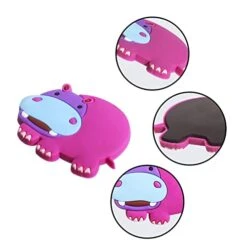 SUPINEEDO Two Different Sets Of Fully Magnetic Animal Magnets Bundle Merchandise 20pcs -Folkmanis Toys Shop 41GoRXCGUJL