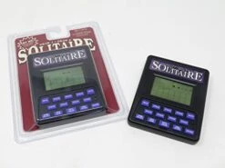 Classic Solitaire Electronic Games -Folkmanis Toys Shop 41Hh4HArhgL