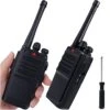2Pcs Black 10 Meter Walkie Talkies Simple Intercom Mini Interphone For Parent Child Game 2 2Pcs Black 10 Meter Walkie Talkies Simple Intercom Mini Interphone For Parent Child Game -Folkmanis Toys Shop 41I8Z9gUfwL