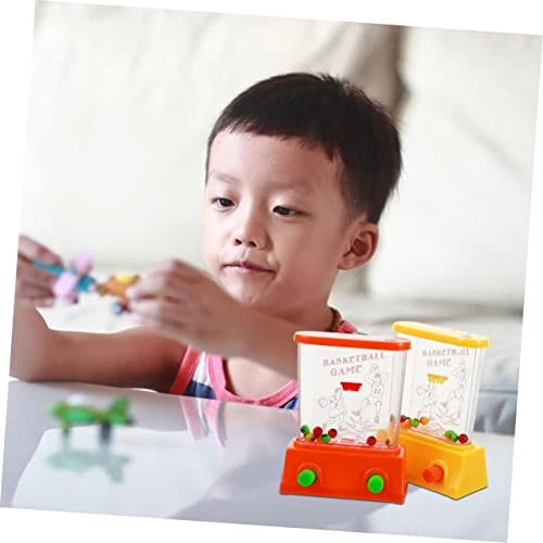 TOYANDONA 12 Pcs Rings Easter Fun Robot Color For Ring Game Basketball Tables Games Cellphone Year Beach Favor Developmental Puzzle Machine Water Party Fish Gifts Toys Toy Pastime 5 TOYANDONA 12 Pcs Rings Easter Fun Robot Color For Ring Game Basketball Tables Games Cellphone Year Beach Favor Developmental Puzzle Machine Water Party Fish Gifts Toys Toy Pastime - Image 3