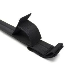 DTREEL Nylon Stiff Rod Bracelets Anklets Kits With Adjustable Velcro Punk Bracelet Cosplay Female Cuffs Game Accessory -Folkmanis Toys Shop 41INaxf7gCL