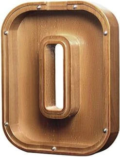 AORCMITN Large Wooden Letter Coin Personalized Piggy Bank For Boys Girls Kids Toddler Adults Money Bank Best Gift For Friends (9.2 Inch-J) 21 AORCMITN Large Wooden Letter Coin Personalized Piggy Bank For Boys Girls Kids Toddler Adults Money Bank Best Gift For Friends (9.2 Inch-J) -Folkmanis Toys Shop 41IUNr96hiL. AC