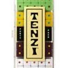 TENZI Party Pack Dice Game - A Fun, Fast Frenzy For The Whole Family - 6 Sets Of 10 Colored Dice With Storage Case - Colors May Vary 1 TENZI Party Pack Dice Game - A Fun, Fast Frenzy For The Whole Family - 6 Sets Of 10 Colored Dice With Storage Case - Colors May Vary -Folkmanis Toys Shop 41IWgAYWpEL