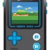 My Arcade Gamer Mini Classic-Blue: Miniature Handheld Gaming System Packed With 160 Games, 1.8" Color Display (DGUN-3926) 1 My Arcade Gamer Mini Classic-Blue: Miniature Handheld Gaming System Packed With 160 Games, 1.8" Color Display (DGUN-3926) -Folkmanis Toys Shop 41IYxYyZ0AL