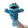 Wornma The Muppets Movie Soft Stuffed Plush Toy Cookie Monster Hand Puppet, Blue Monster 2 Wornma The Muppets Movie Soft Stuffed Plush Toy Cookie Monster Hand Puppet, Blue Monster -Folkmanis Toys Shop 41IbRTXgDSL