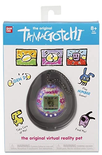 Original Tamagotchi - Paradise 5 Original Tamagotchi - Paradise - Image 3